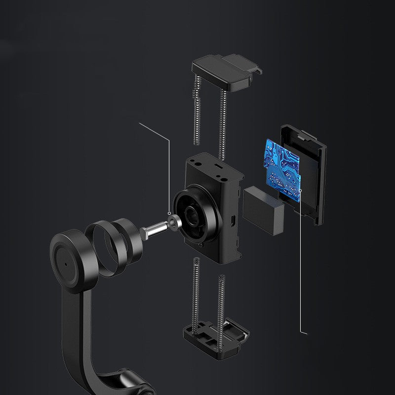 GlideShot Pro Stabilizer — Shoot Like a Pro, Every Time