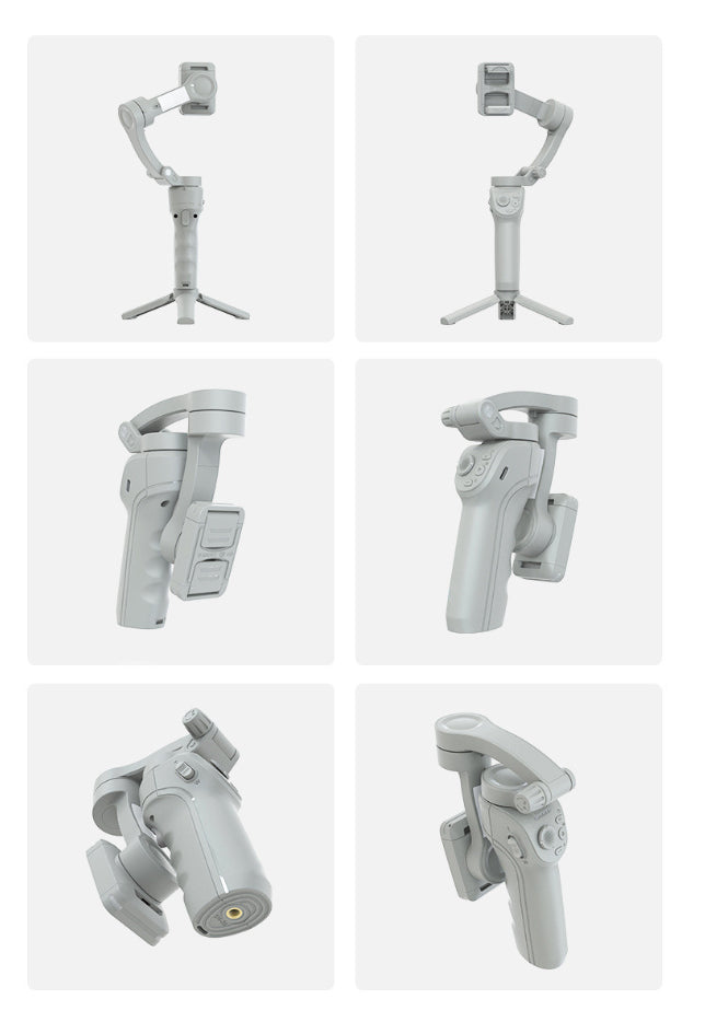 GlideShot Creator Starter Kit