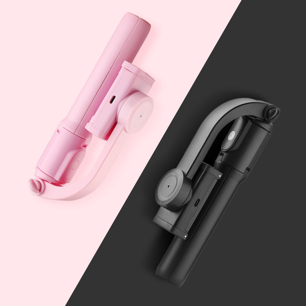 GlideShot Pro Stabilizer — Shoot Like a Pro, Every Time